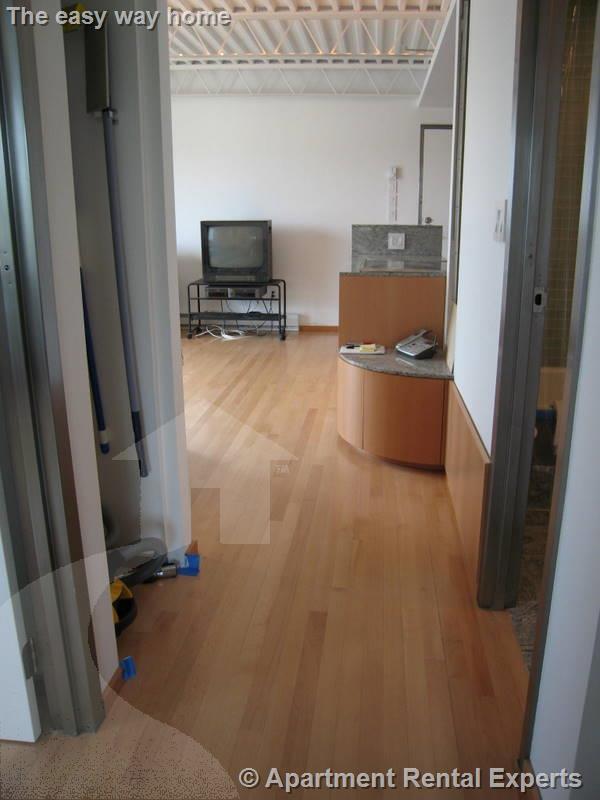 70 Park St, Ward Two