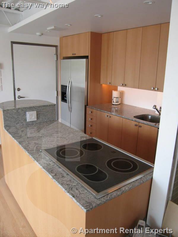 70 Park St, Ward Two