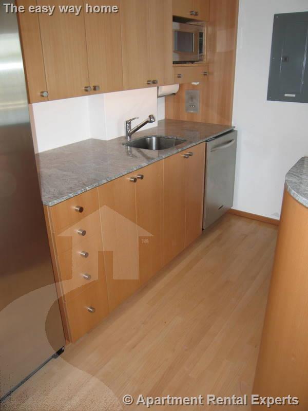 70 Park St, Ward Two