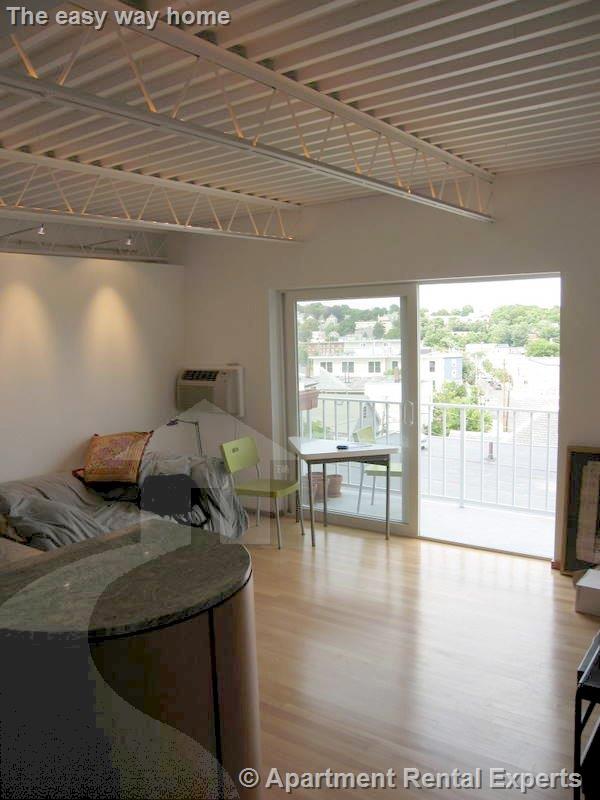 70 Park St, Ward Two