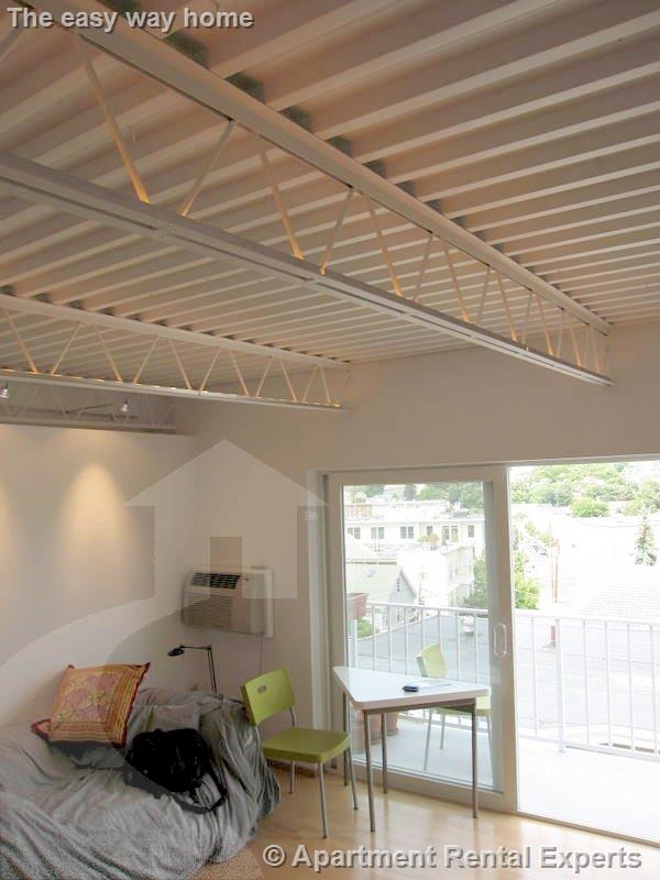 70 Park St, Ward Two