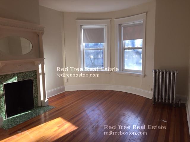 1377 Commonwealth Ave, Allston