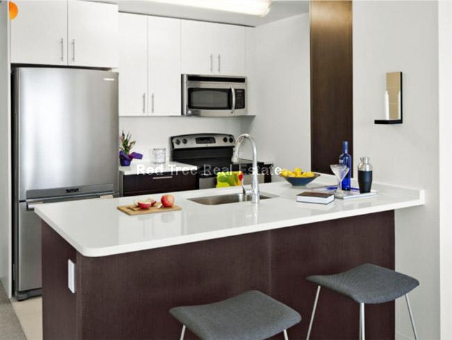 8 Winter St, Midtown