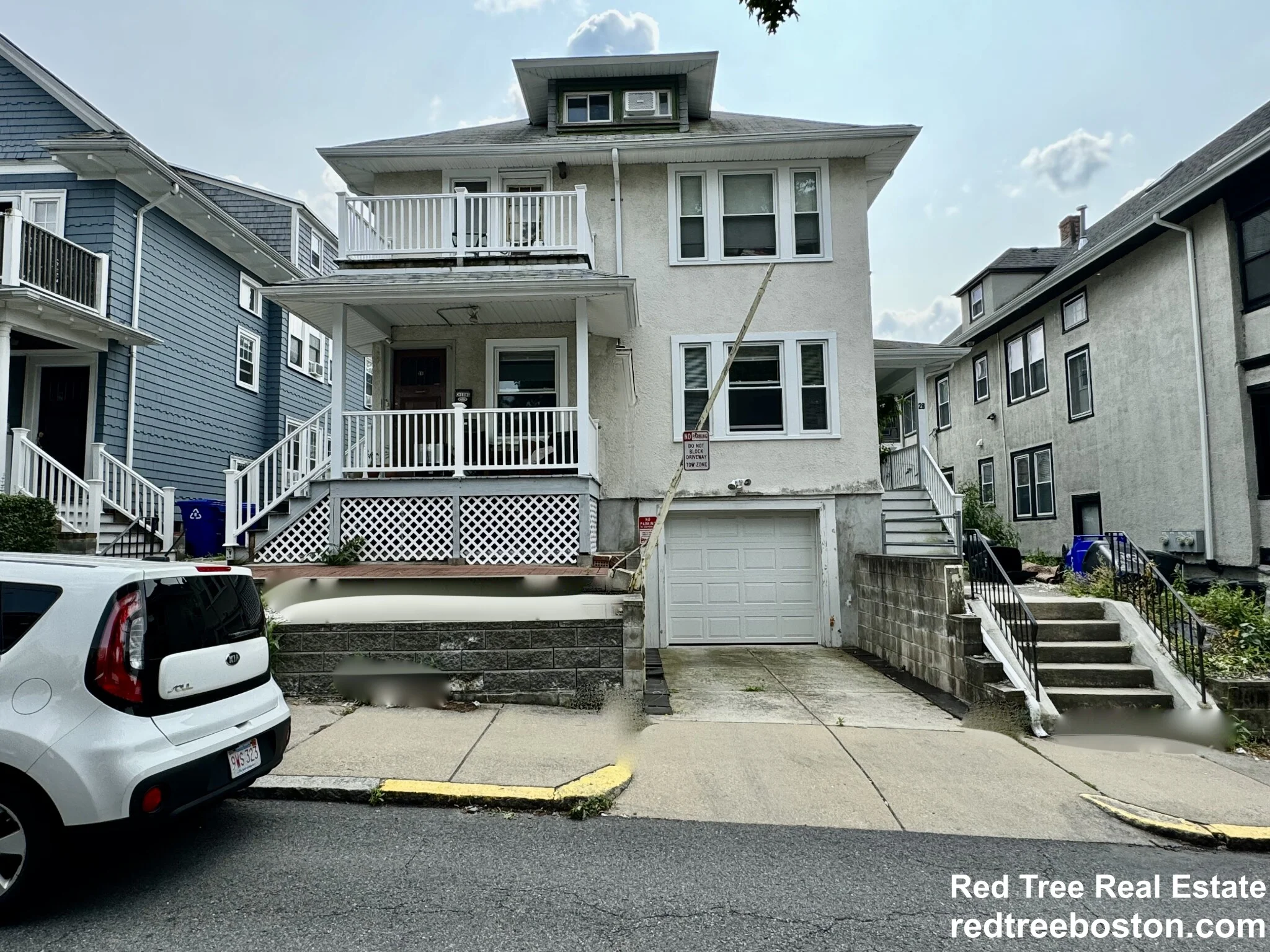 28 Boulevard Ter, Allston