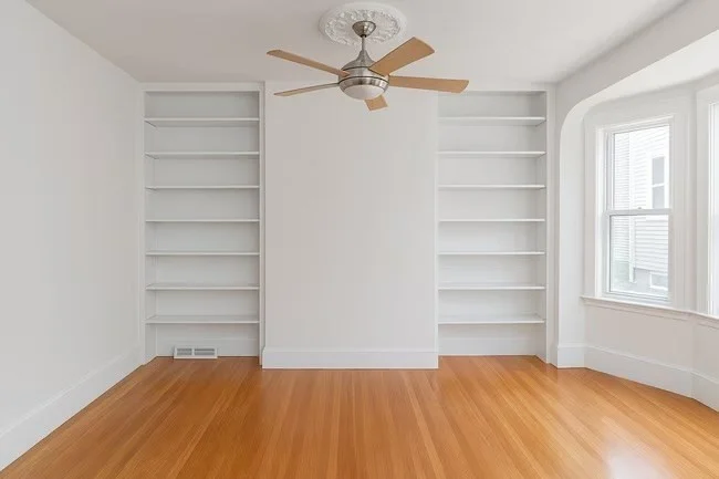 91 Walnut St, Brookline Village