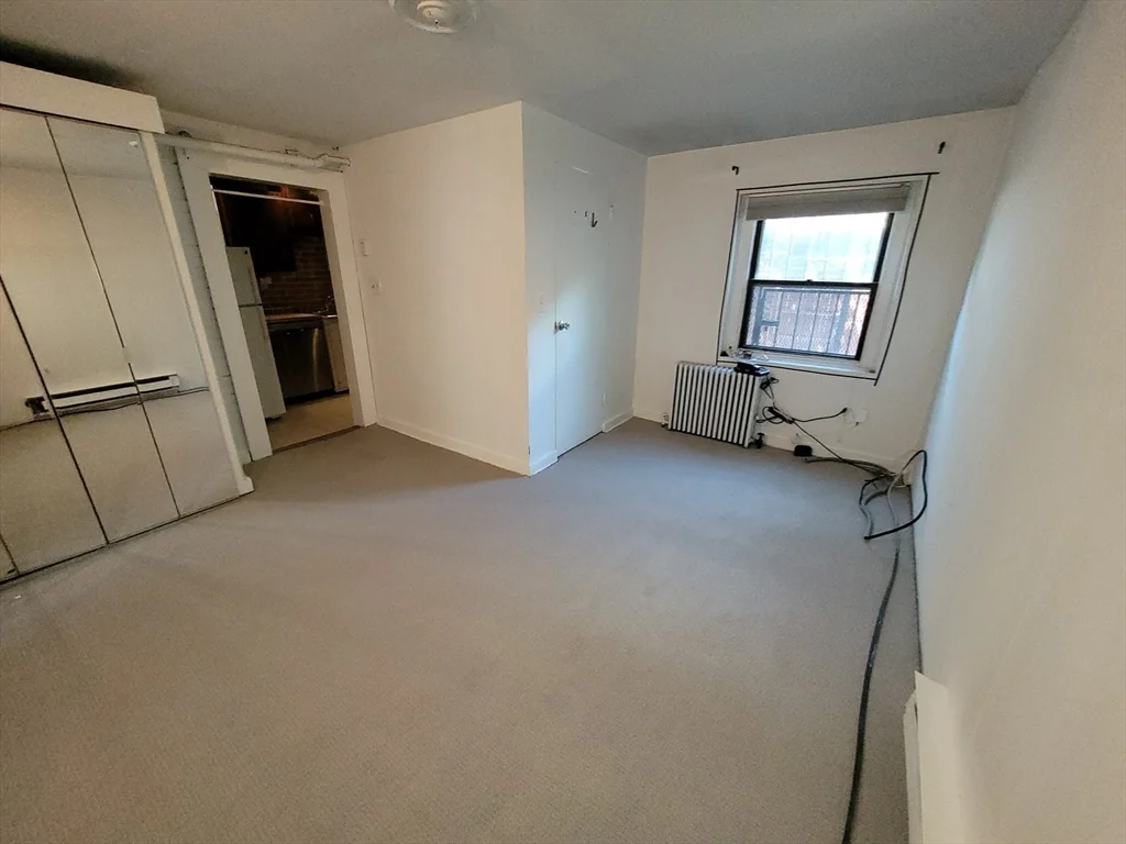 281 Shawmut Ave, South End