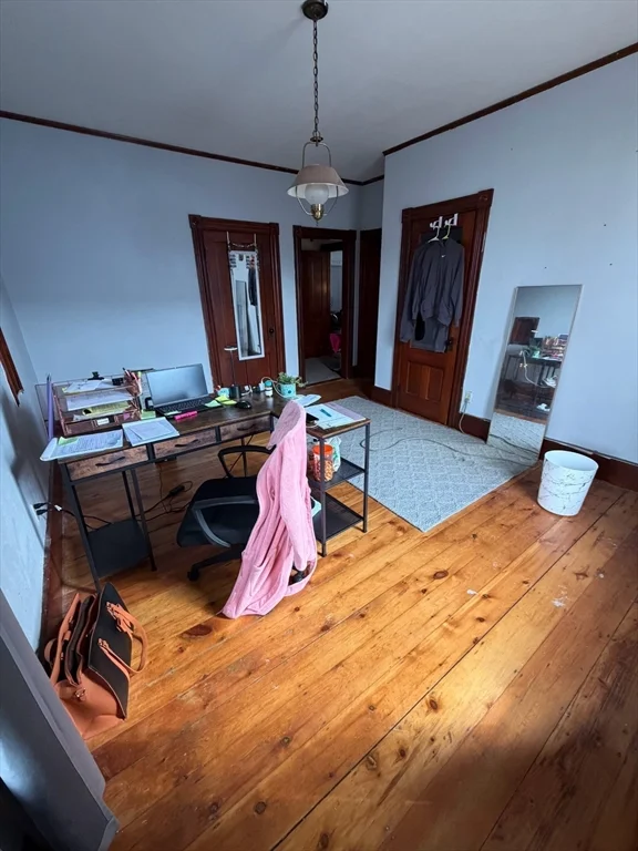 15 Millbrook St, Worcester