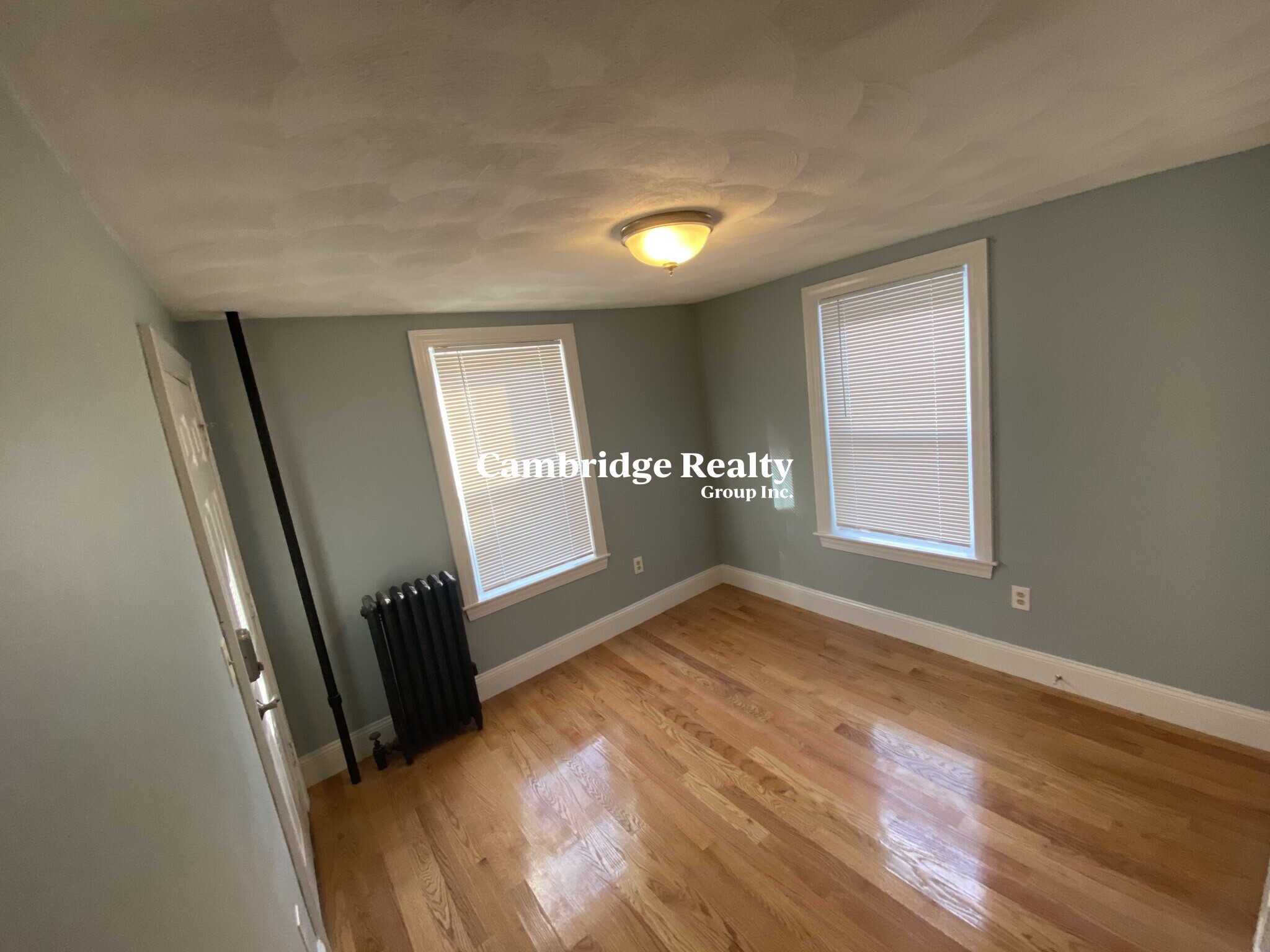 309 Highland Ave, Powder House Square