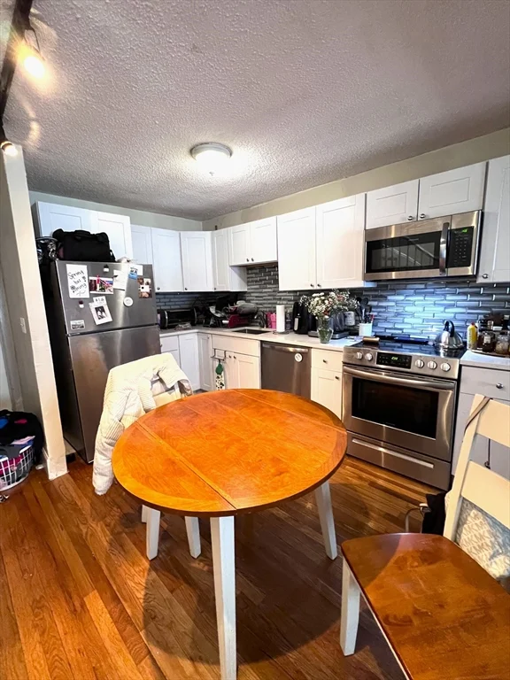 169 W 7th, South Boston