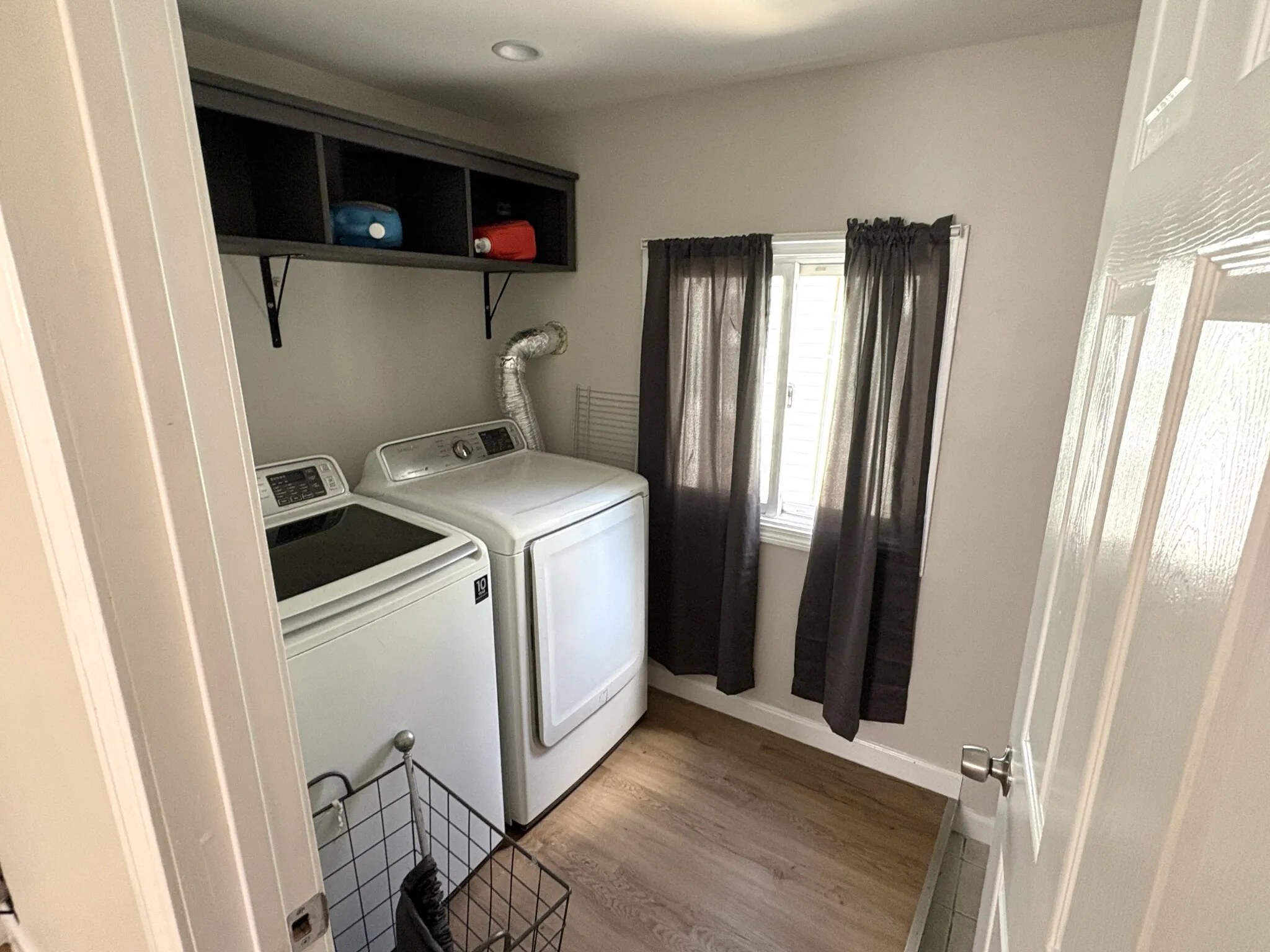 110 Sciarappa St, East Cambridge