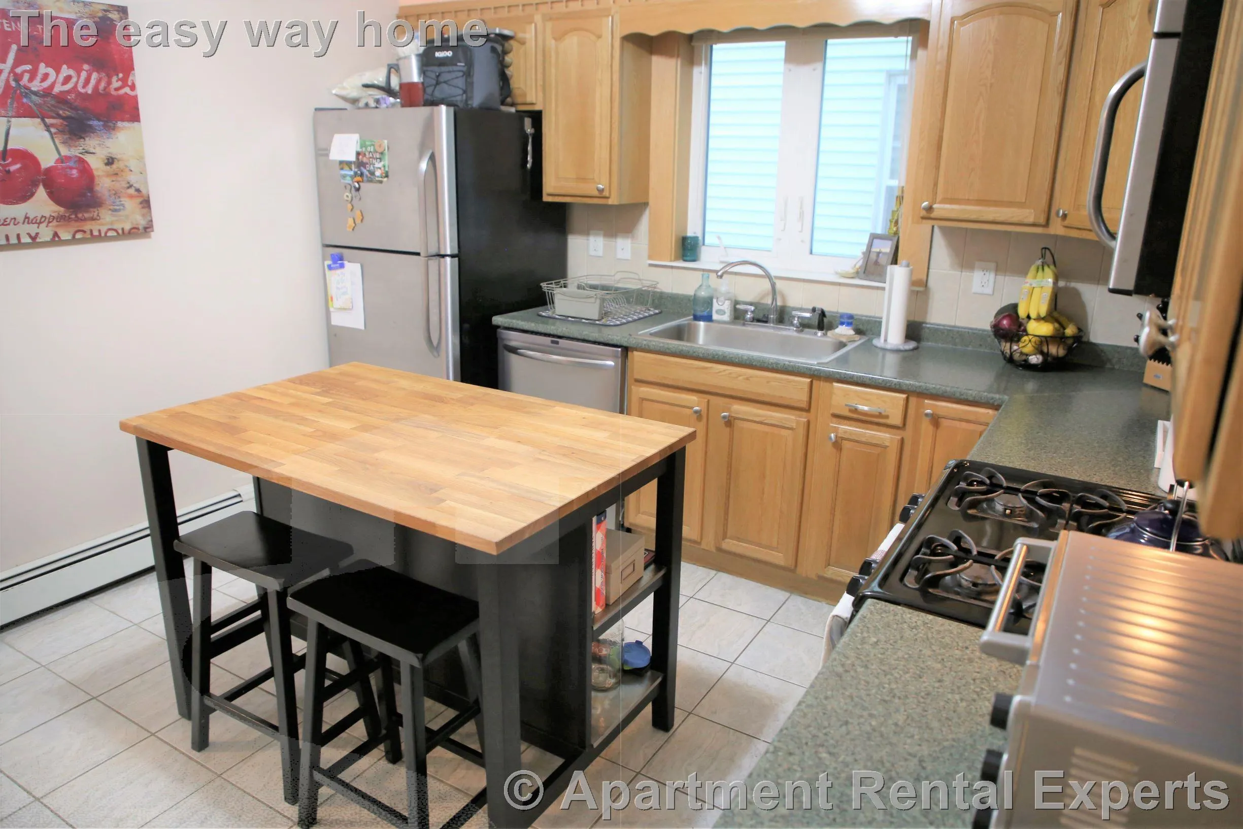 590 Main St, Magoun Square