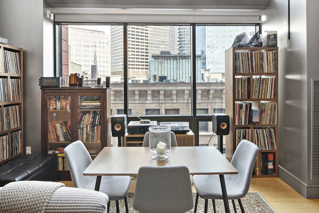 45 Province St, Midtown