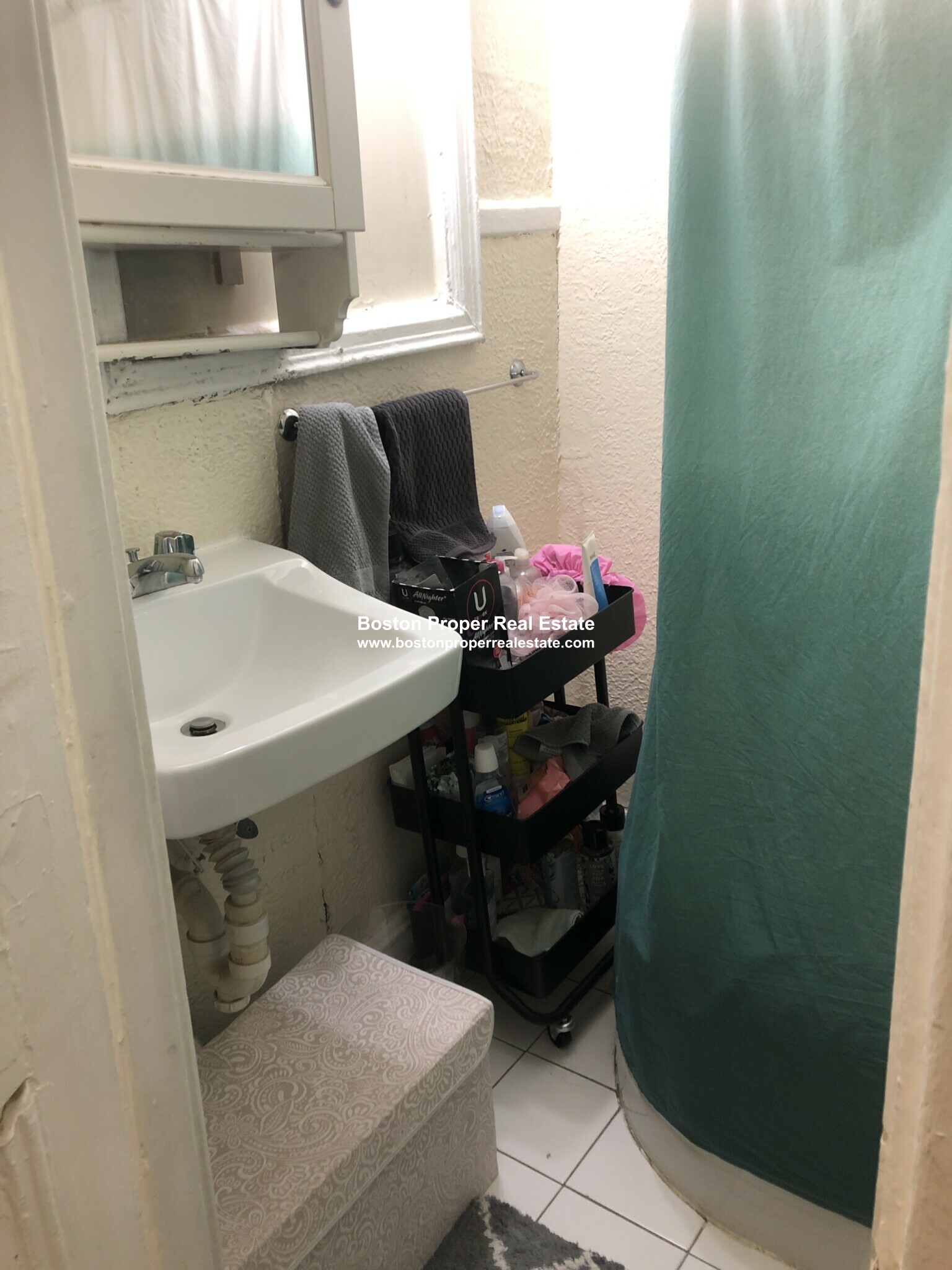 72 Revere St, Beacon Hill