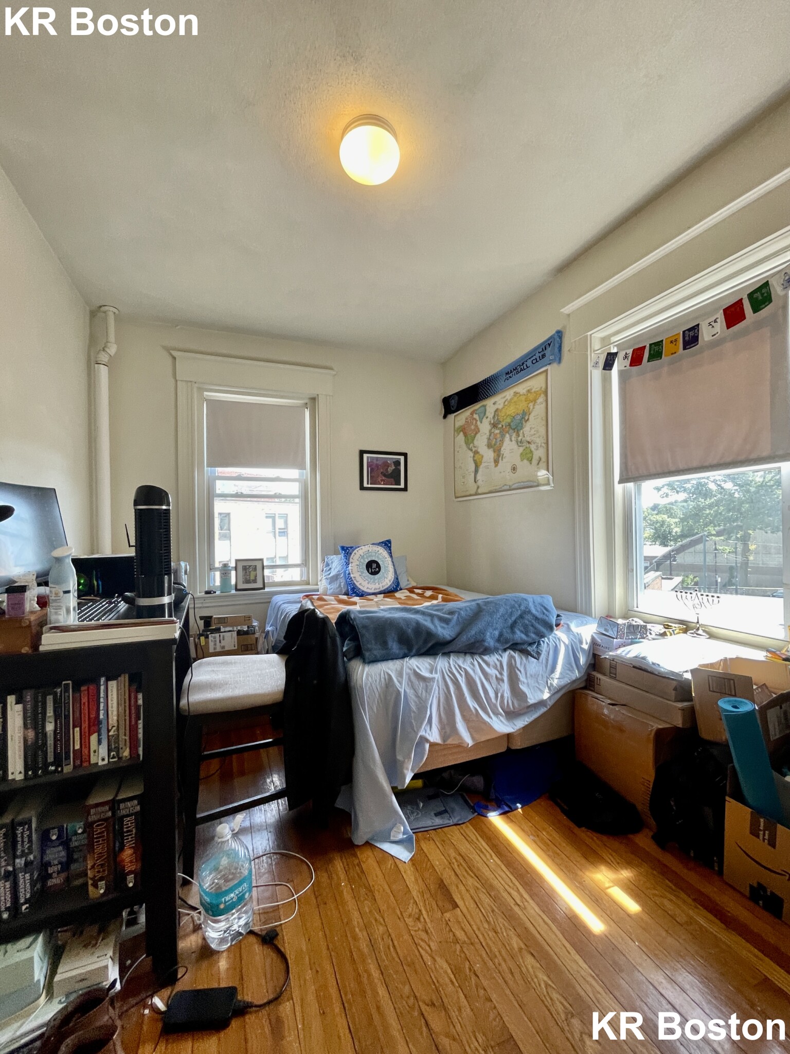 3 bed, 1 bath apartment for rent at 134 Englewood Ave Unit 3.., Brighton — photo 1 of 3