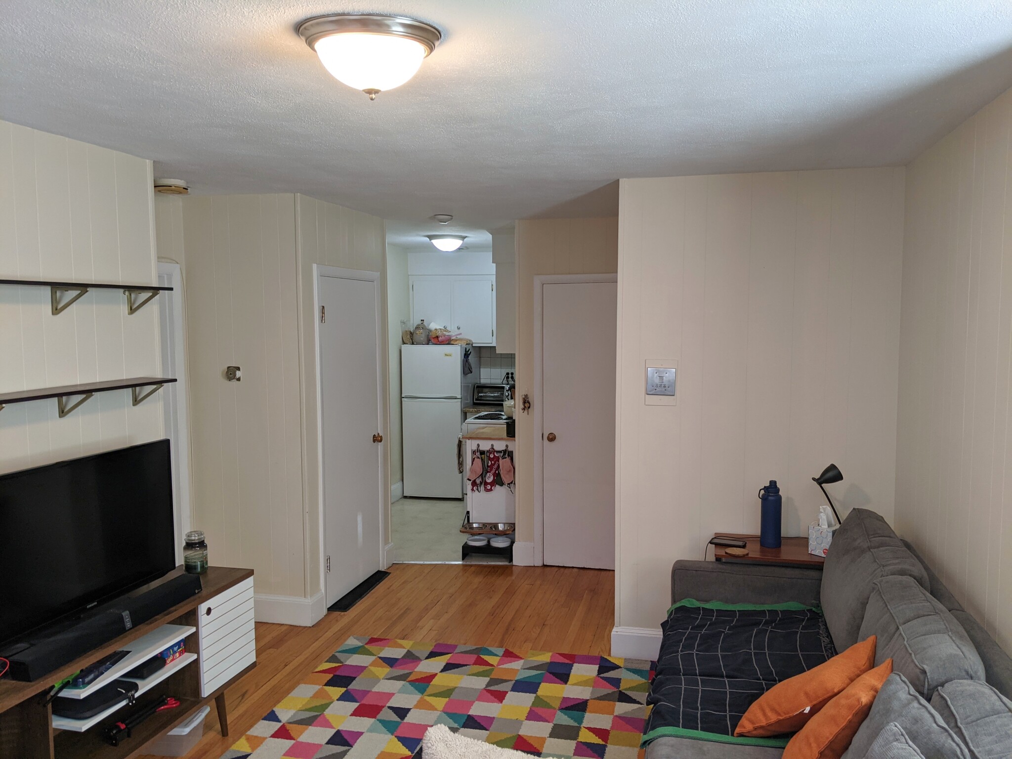 1 bed, 1 bath apartment for rent at 134 Saint Marys St Unit 5, Fenway — photo 3 of 6