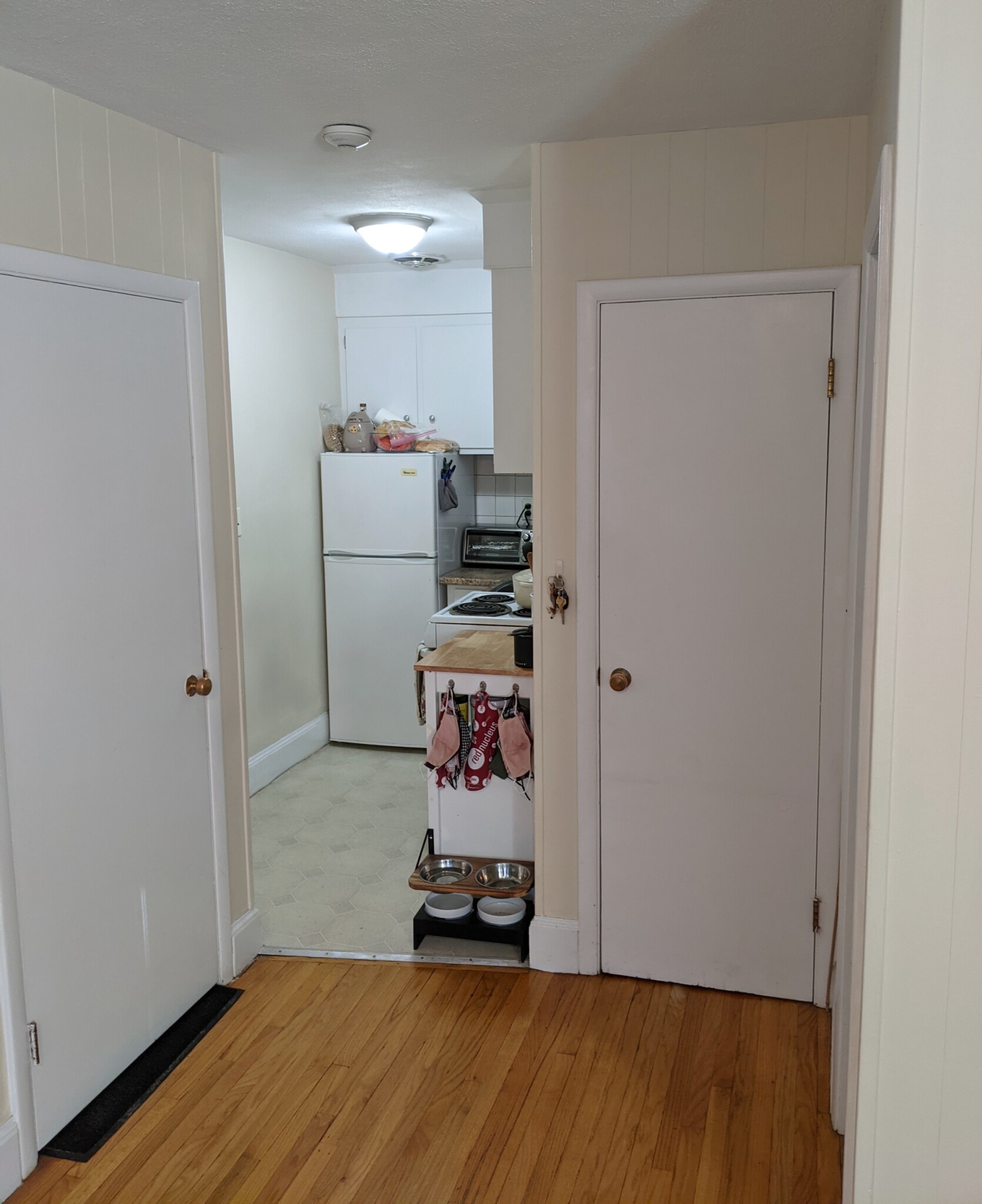 1 bed, 1 bath apartment for rent at 134 Saint Marys St Unit 5, Fenway — photo 5 of 6