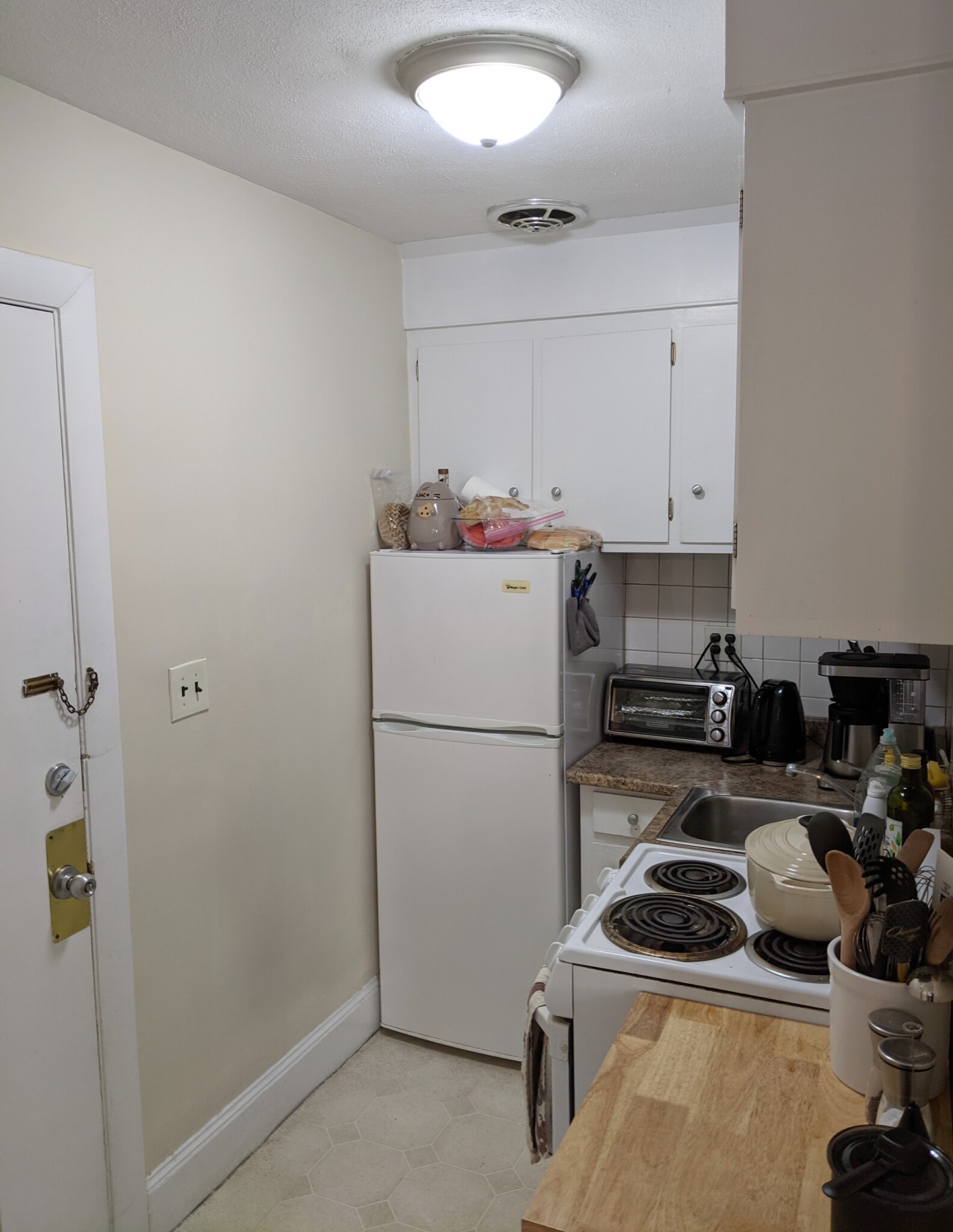1 bed, 1 bath apartment for rent at 134 Saint Marys St Unit 5, Fenway — photo 6 of 6