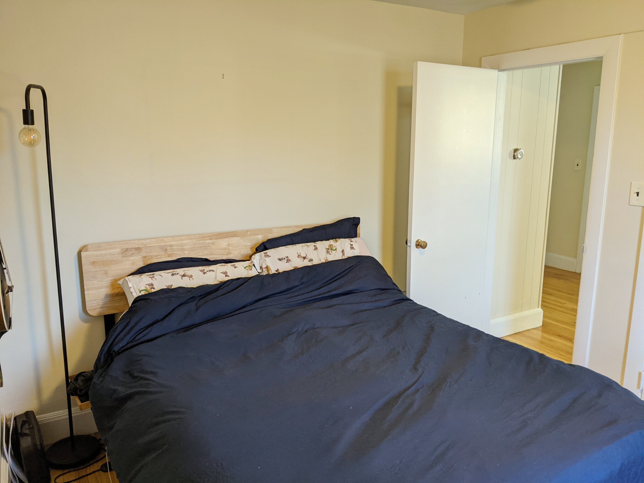 1 bed, 1 bath apartment for rent at 134 Saint Marys St Unit 5, Fenway — photo 2 of 6