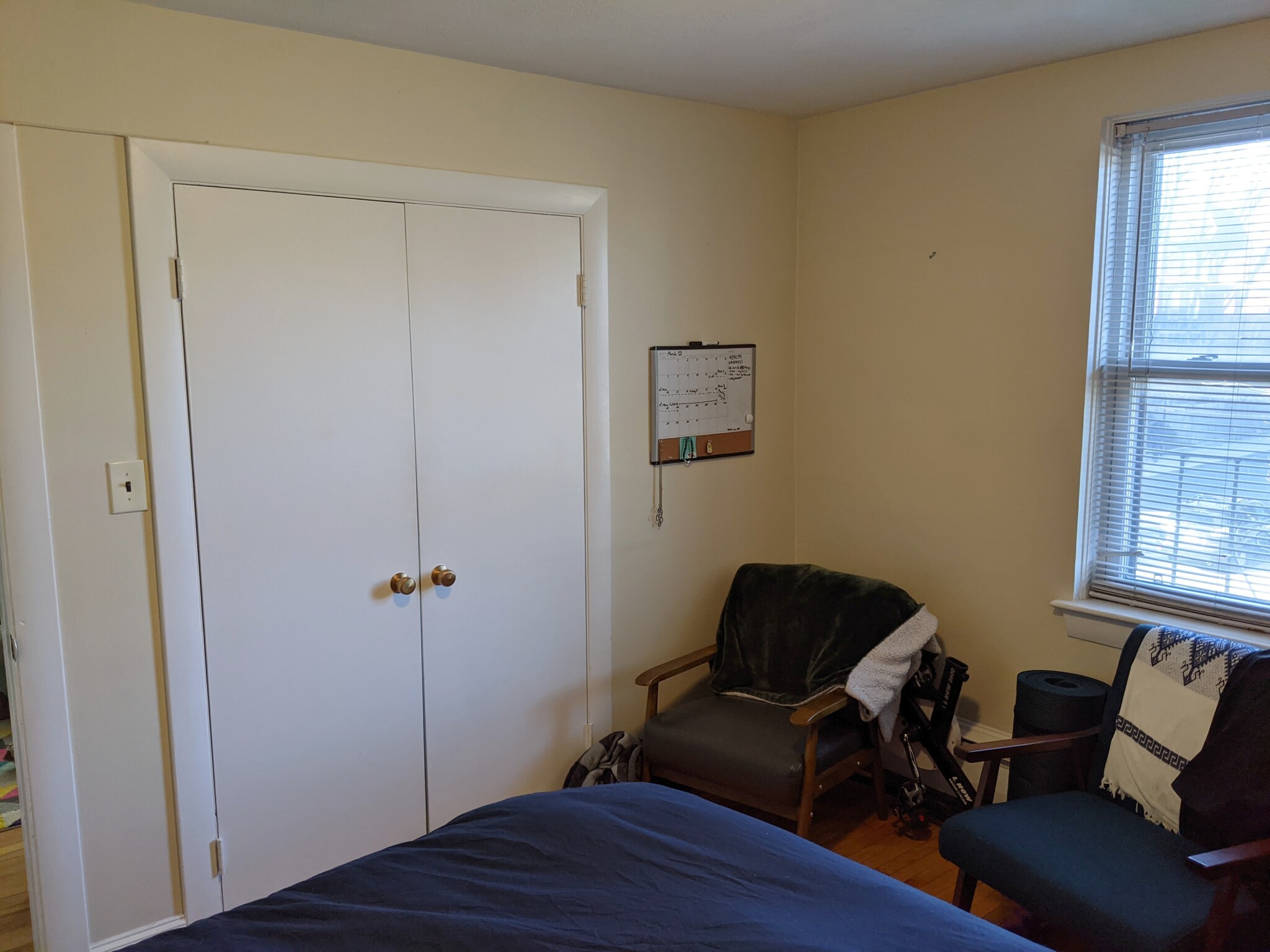 1 bed, 1 bath apartment for rent at 134 Saint Marys St Unit 5, Fenway — photo 4 of 6