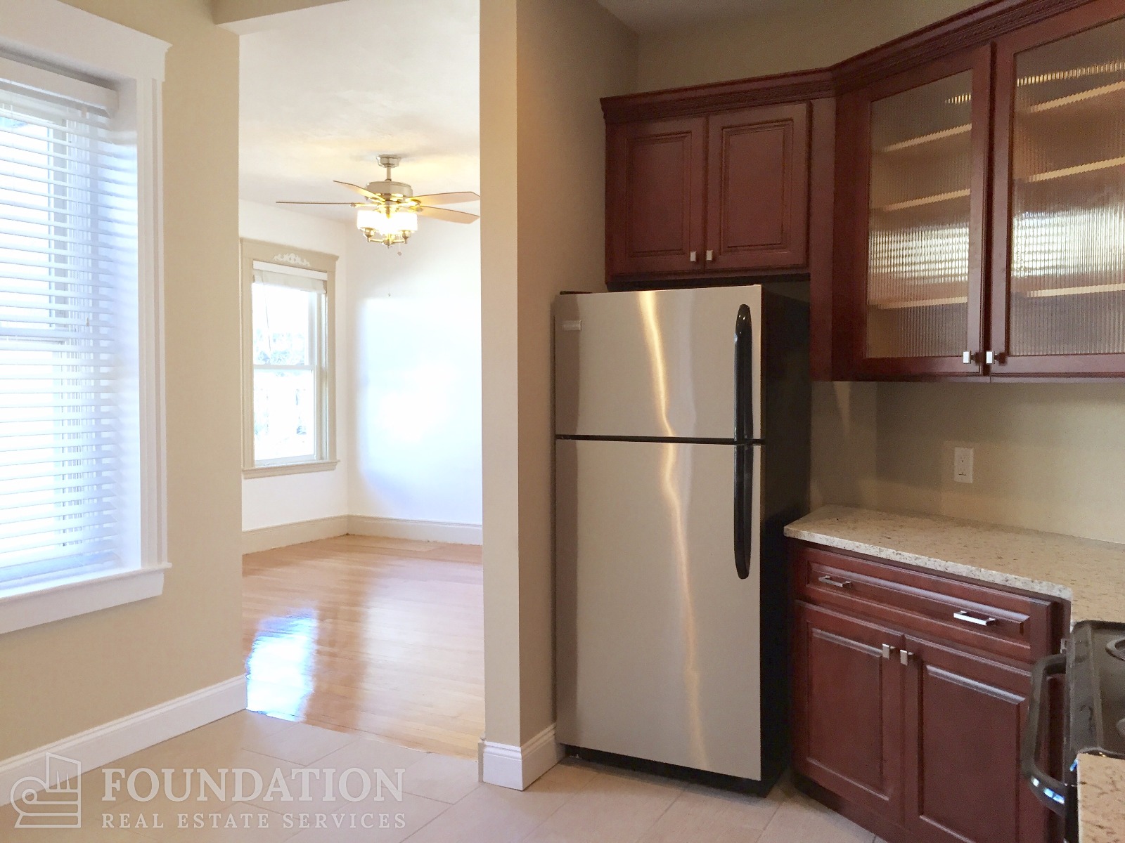 2 bed, 1 bath apartment for rent at 134 Sutherland Rd Unit 5, Brighton — photo 9 of 14