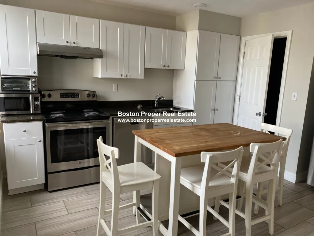 220 Hanover St, North End