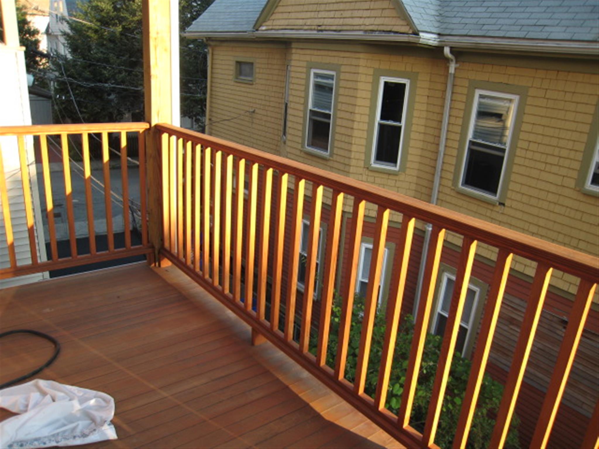 2 bed, 1 bath apartment for rent at 298 Highland Ave Unit 2, Davis Square — photo 6 of 7