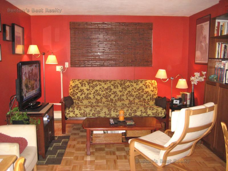 1 bed, 1 bath apartment for rent at 445 Washington St Unit 103, Brighton — photo 1 of 7