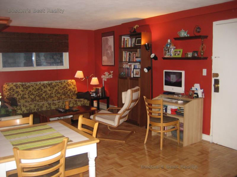 1 bed, 1 bath apartment for rent at 445 Washington St Unit 103, Brighton — photo 2 of 7