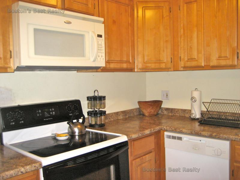 1 bed, 1 bath apartment for rent at 445 Washington St Unit 103, Brighton — photo 6 of 7