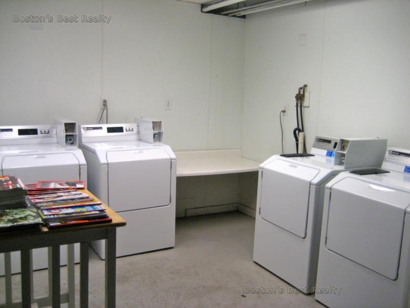 1 bed, 1 bath apartment for rent at 445 Washington St Unit 103, Brighton — photo 7 of 7