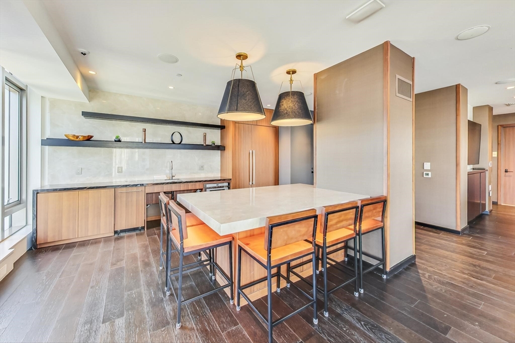 135 Seaport Blvd, Seaport District