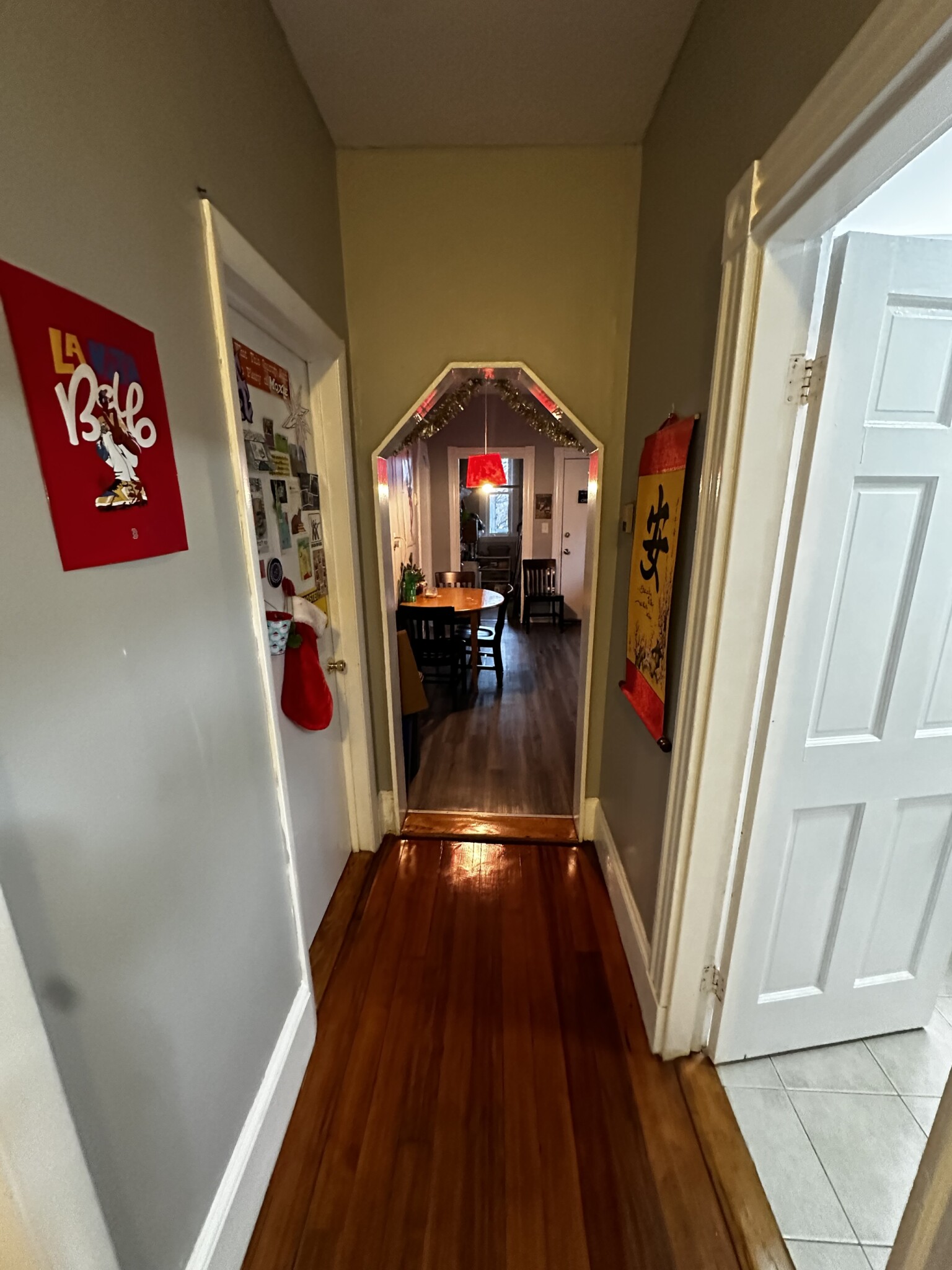 20 Lawn St, Mission Hill