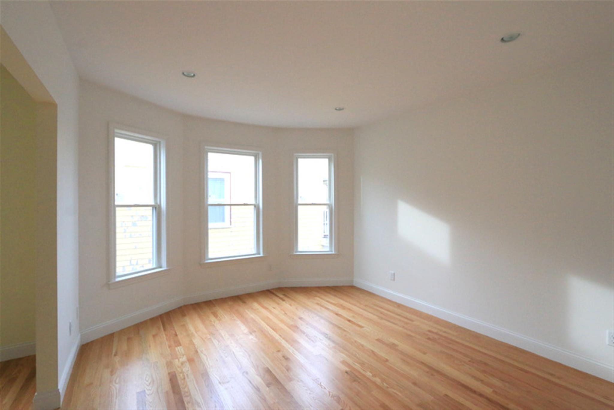 3 bed, 2 bath apartment for rent at 23 Lewis St Unit 3, Union Square — photo 7 of 22