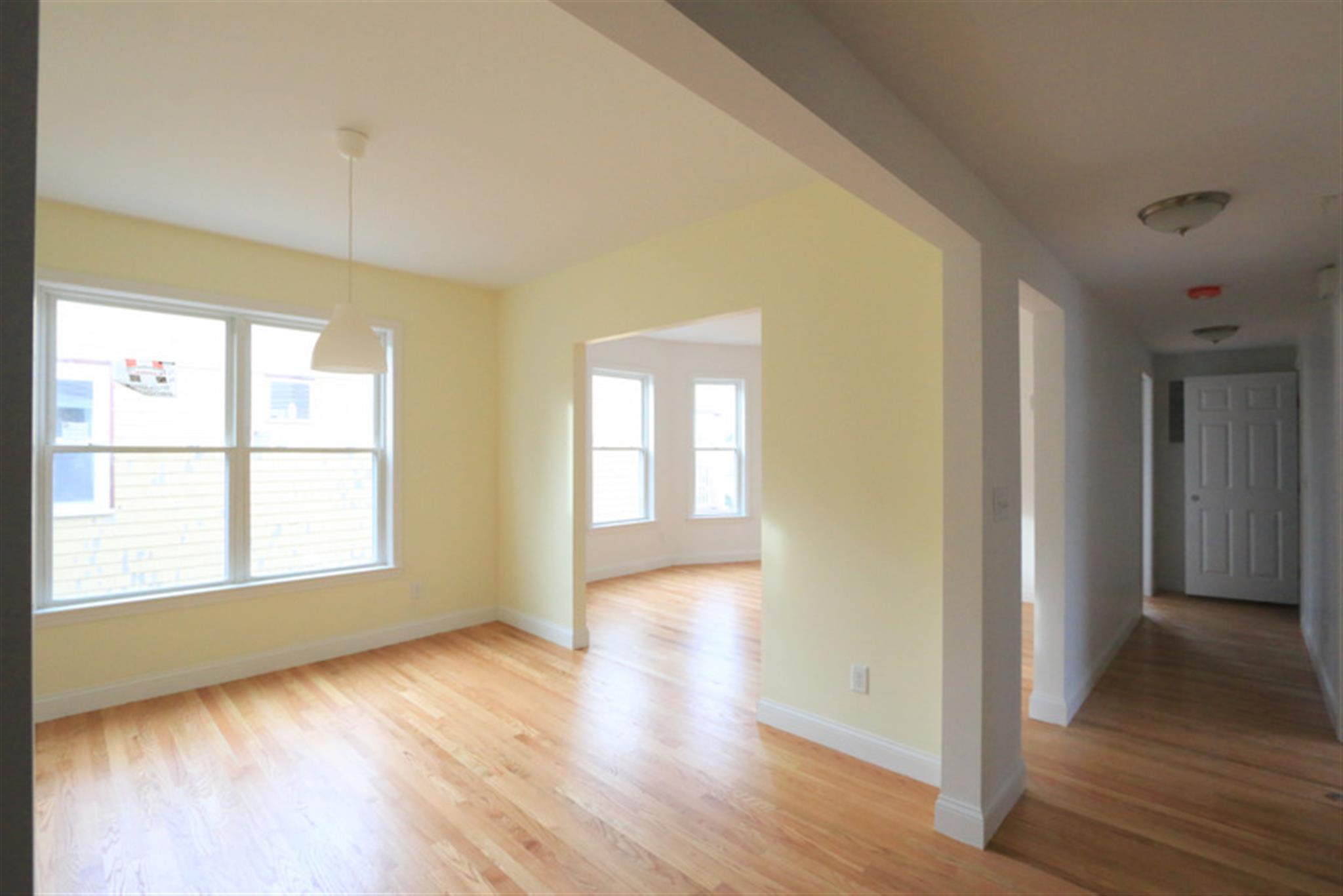 3 bed, 2 bath apartment for rent at 23 Lewis St Unit 3, Union Square — photo 10 of 22