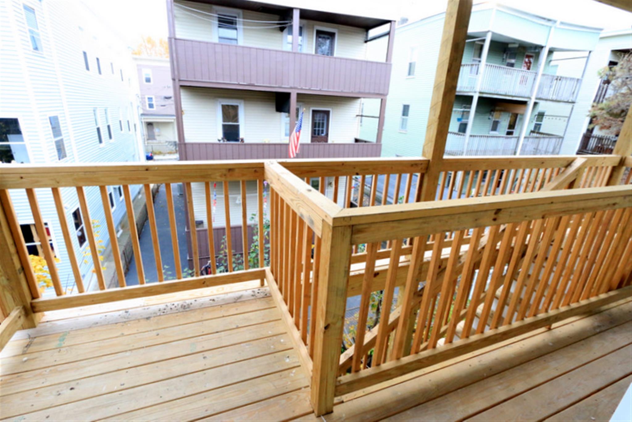 3 bed, 2 bath apartment for rent at 23 Lewis St Unit 3, Union Square — photo 12 of 22