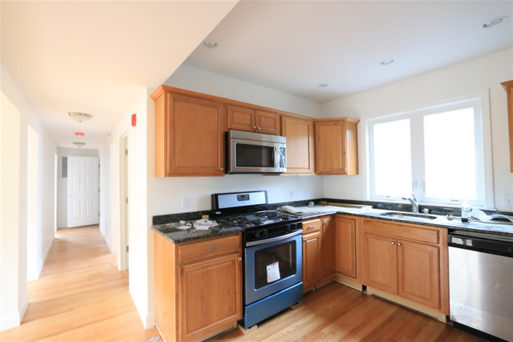 3 bed, 2 bath apartment for rent at 23 Lewis St Unit 3, Union Square — photo 19 of 22