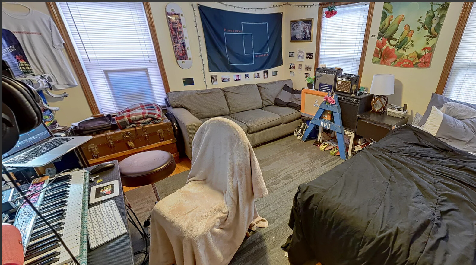 585 Somerville Ave, Spring Hill