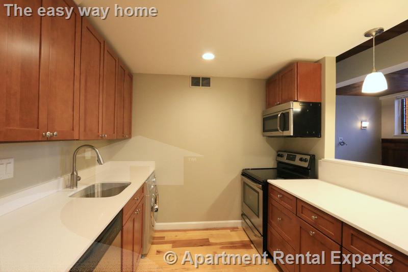 17 Bow St, Union Square