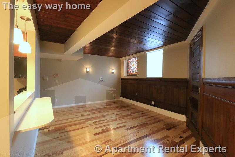 17 Bow St, Union Square