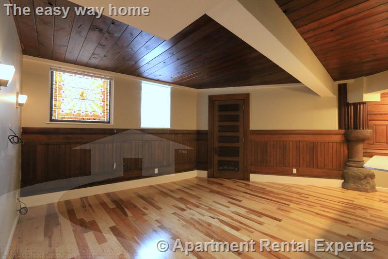 17 Bow St, Union Square