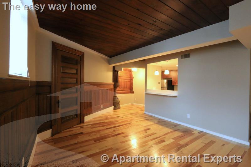 17 Bow St, Union Square