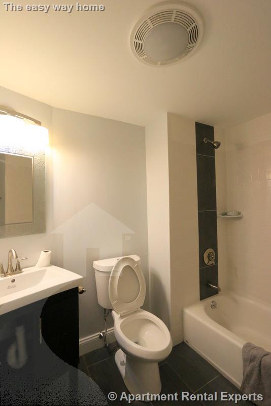 17 Bow St, Union Square