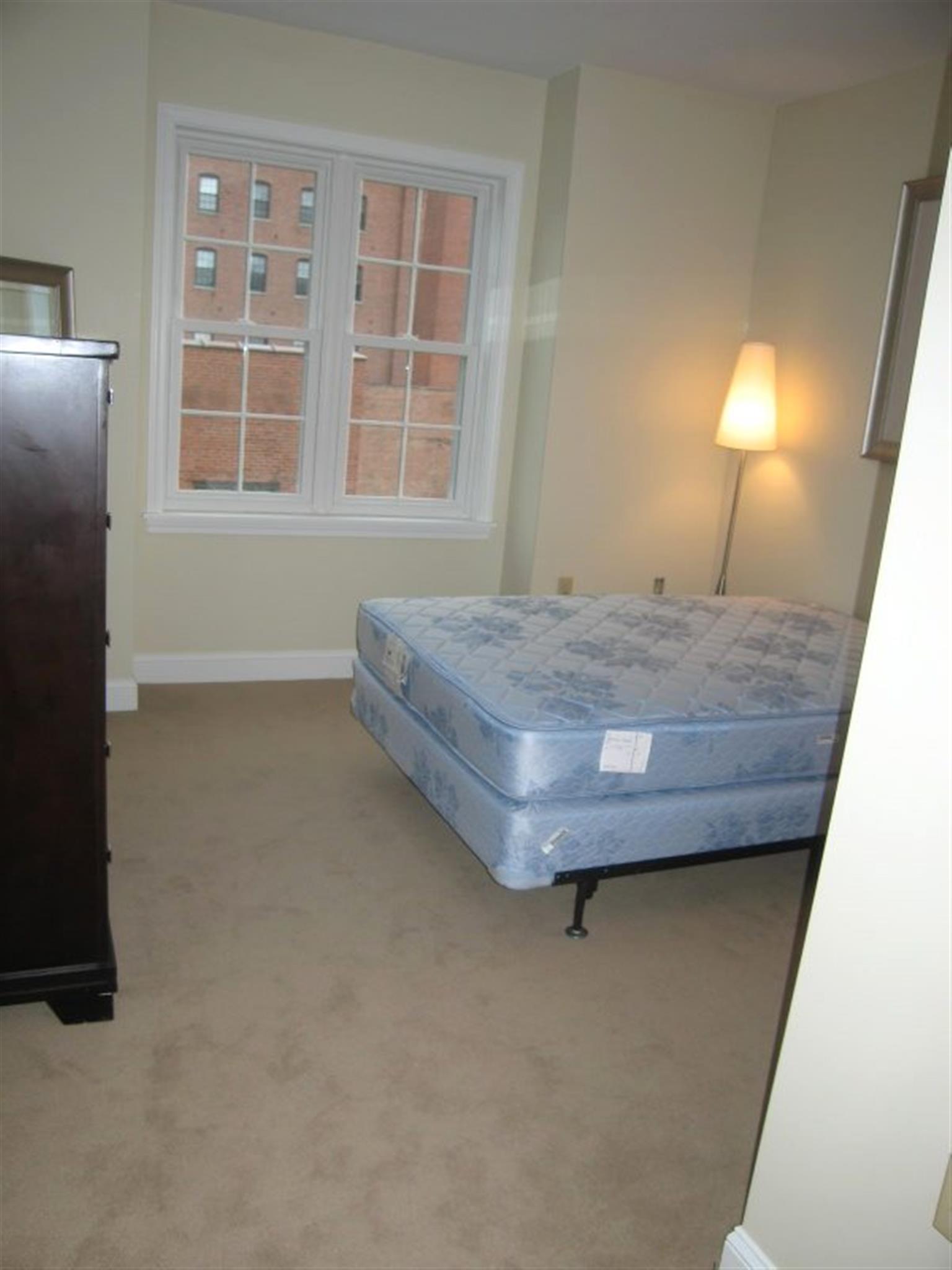 1 bed, 1 bath apartment for rent at 21 Brookline St Unit 407, Central Square — photo 5 of 10