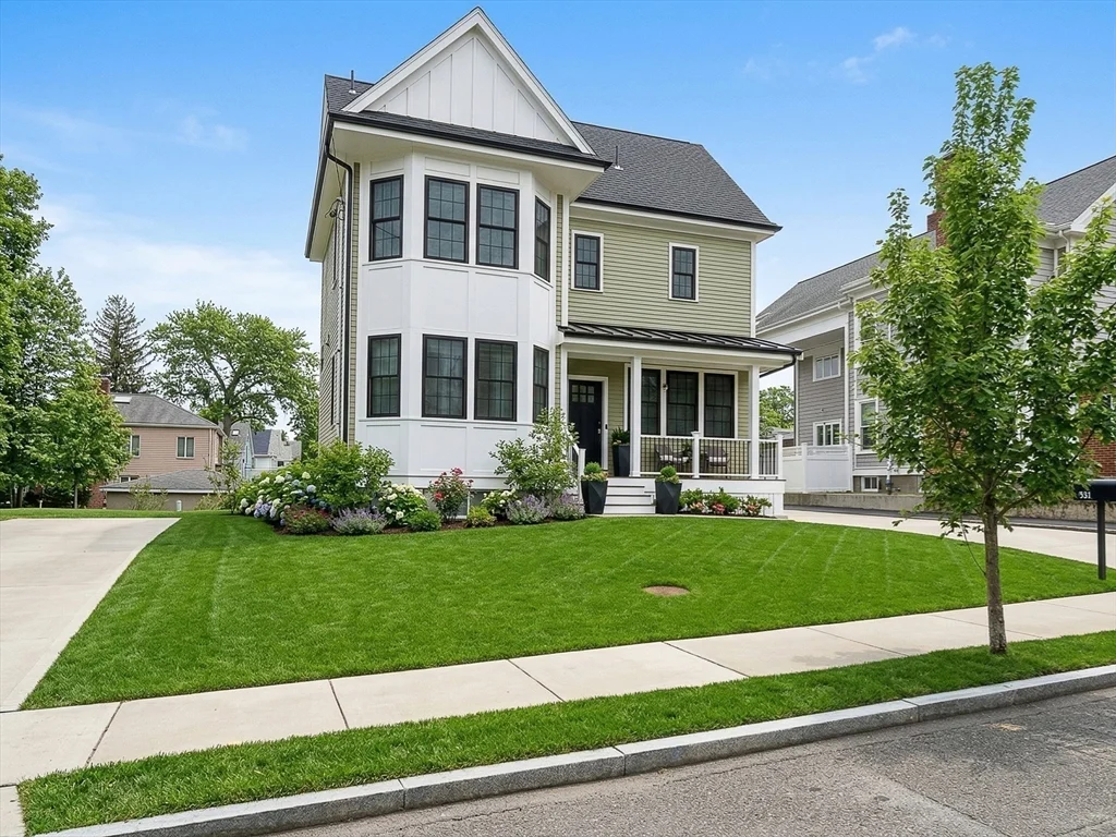 42 Parsons St, West Newton