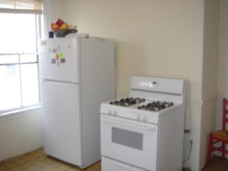 17 Hillside St, Mission Hill