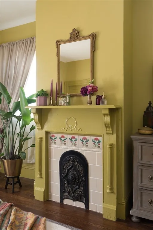 198 Byron St, East Boston