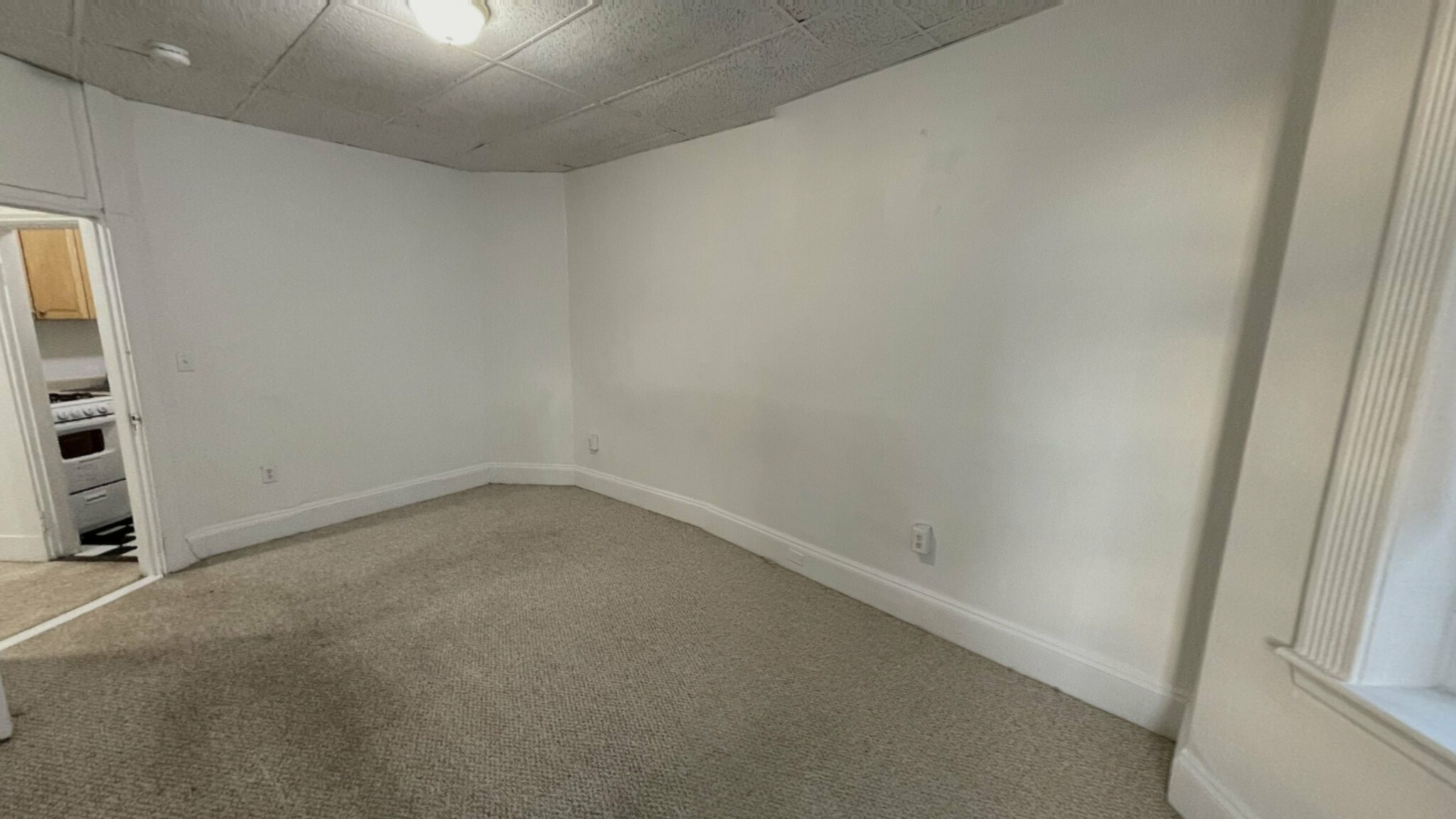 409 Huntington Ave, Fenway