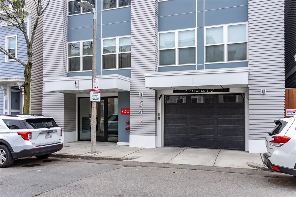 545 E 3rd St, South Boston