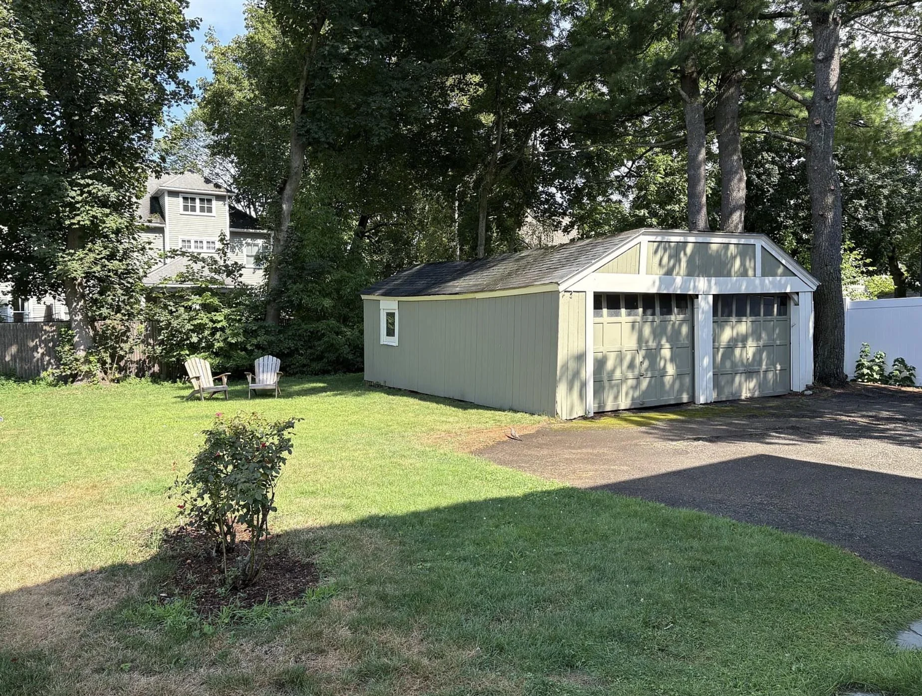 106 Harvard St, Newtonville