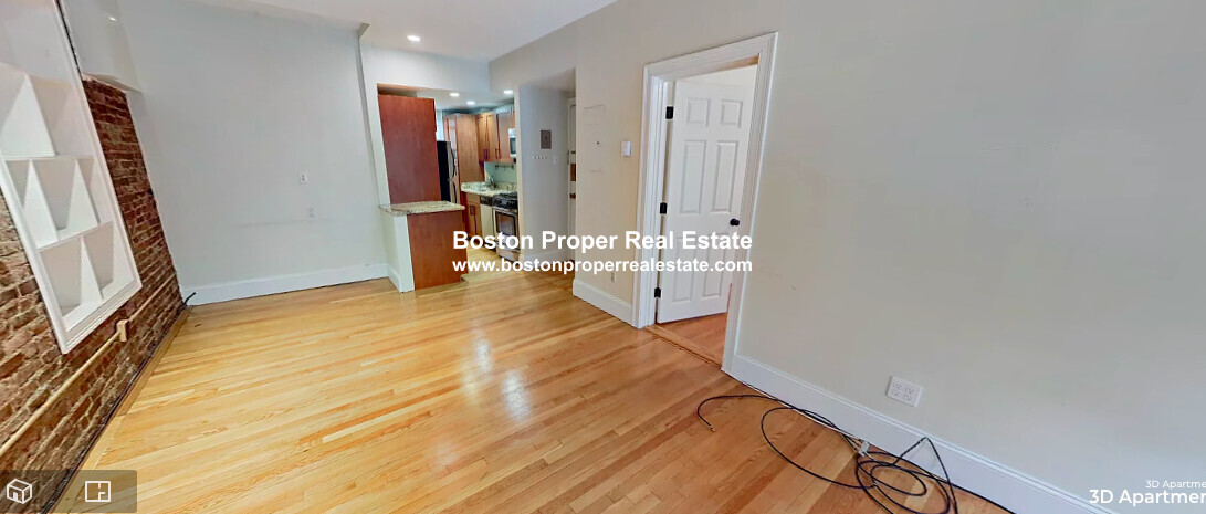 88 West Cedar St, Beacon Hill